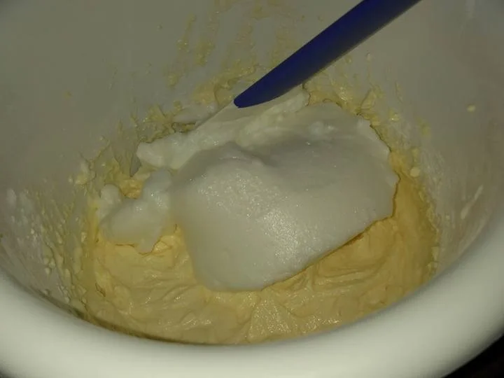 Glasierter Apfel-Käsekuchen - Rezept - Bild Nr. 5265