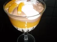 Candy"s schnelles Quarkdessert - Rezept