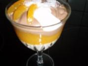Candy"s schnelles Quarkdessert - Rezept