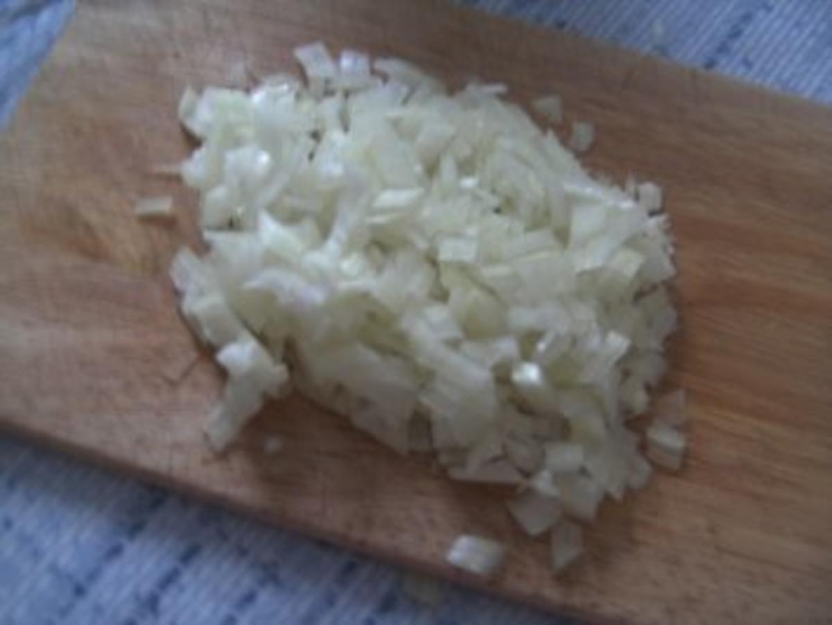 Kartoffelsalat-Pikant - Rezept - Bild Nr. 5