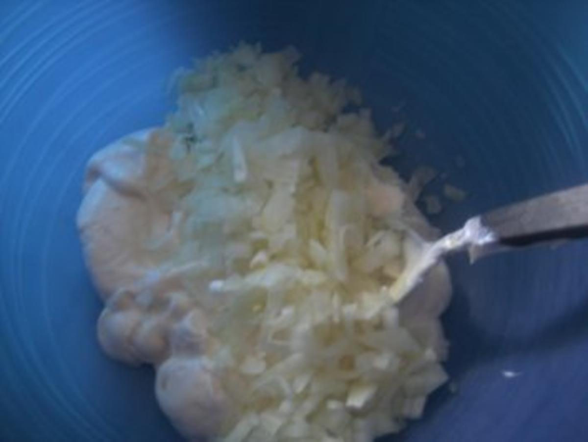 Kartoffelsalat-Pikant - Rezept - Bild Nr. 9