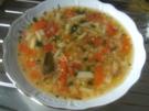 Hühnersuppe - Rezept