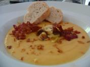 Kartoffelsuppe - Rezept