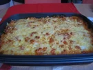 Gnocchiauflauf - Rezept