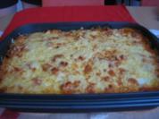 Gnocchiauflauf - Rezept