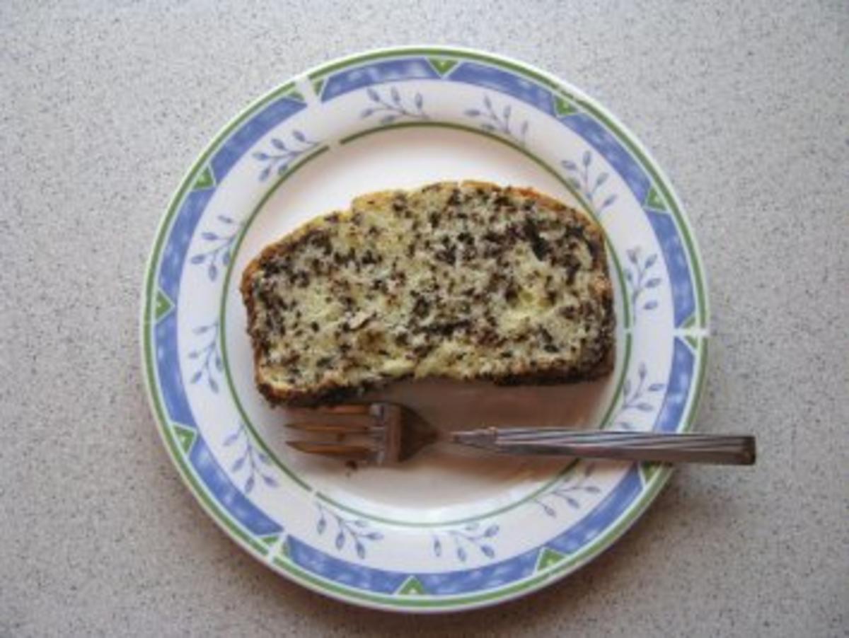 Ameisenkuchen mit Butter weich und Feinkristallzucker - Rezept mit Bild ...