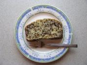 Ameisenkuchen - Rezept