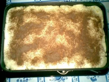 Tiramisu mit Eierlikör - Rezept - Bild Nr. 3