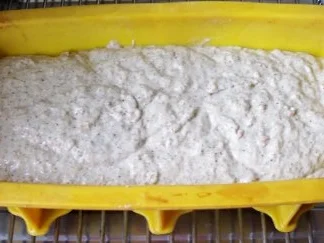 Backen: Weizenbrot mit Vollkorn - Rezept - Bild Nr. 5