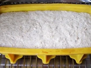 Backen: Weizenbrot mit Vollkorn - Rezept - Bild Nr. 6