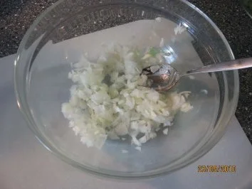 Bruschetta mit Tomaten - Rezept - Bild Nr. 2