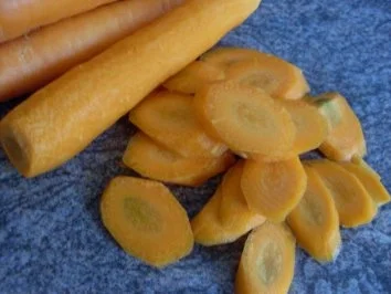 Filetgratin mit Basilikum-Butter - Rezept - Bild Nr. 3