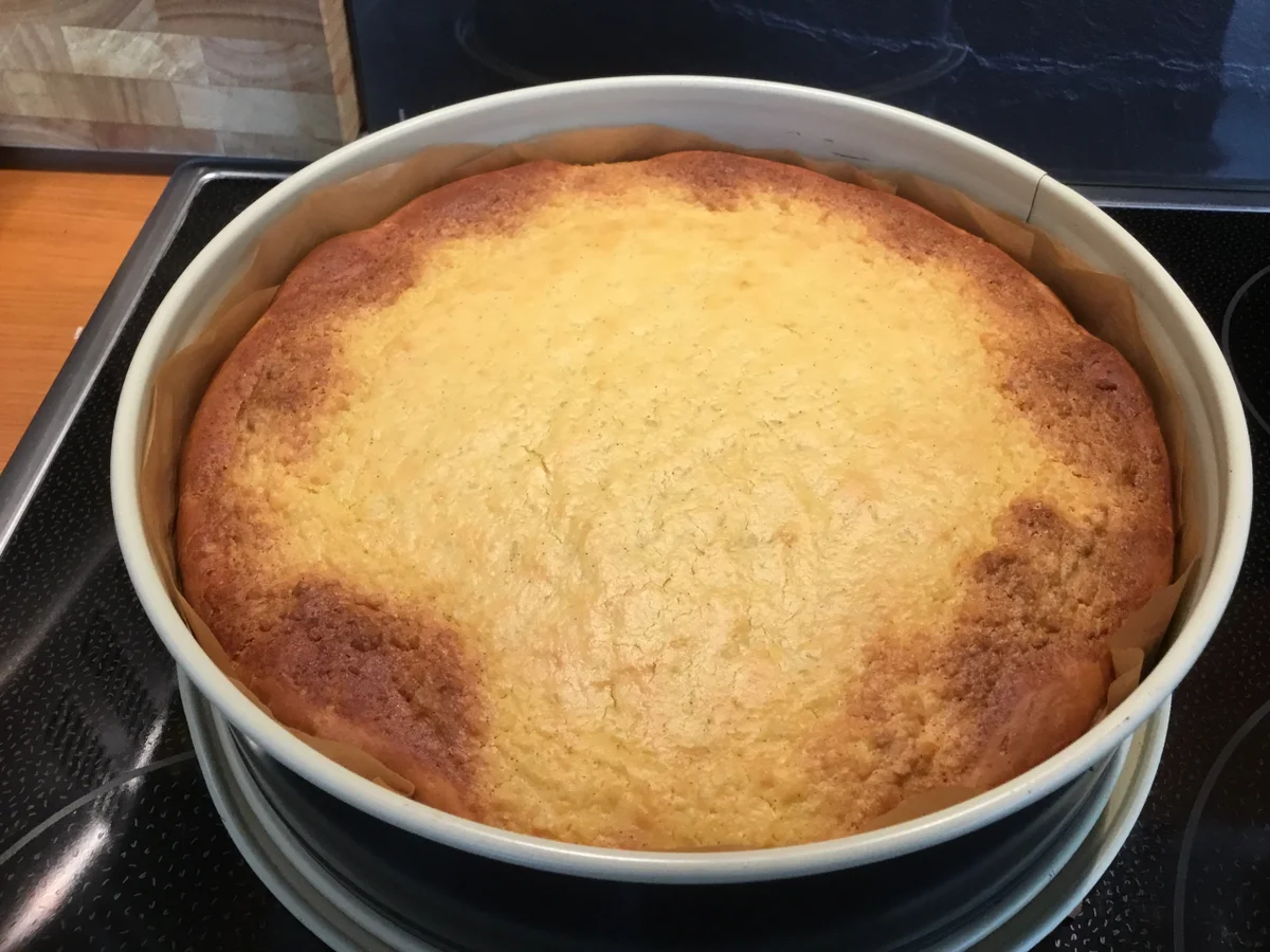 Rijstevlaai - Rezept - Bild Nr. 2