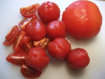 Rezept: Gulasch vom Schwein ... Bild Nr. 7 Gulasch vom Schwein ... - Rezept - Bild Nr. 7