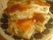 Nasser Kuchen - Rezept