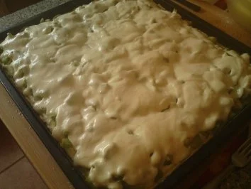 Nasser Kuchen - Rezept - Bild Nr. 4