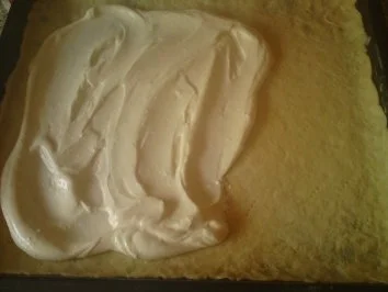 Nasser Kuchen - Rezept - Bild Nr. 2