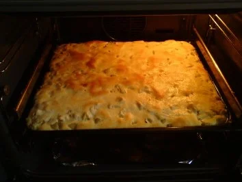 Nasser Kuchen - Rezept - Bild Nr. 5