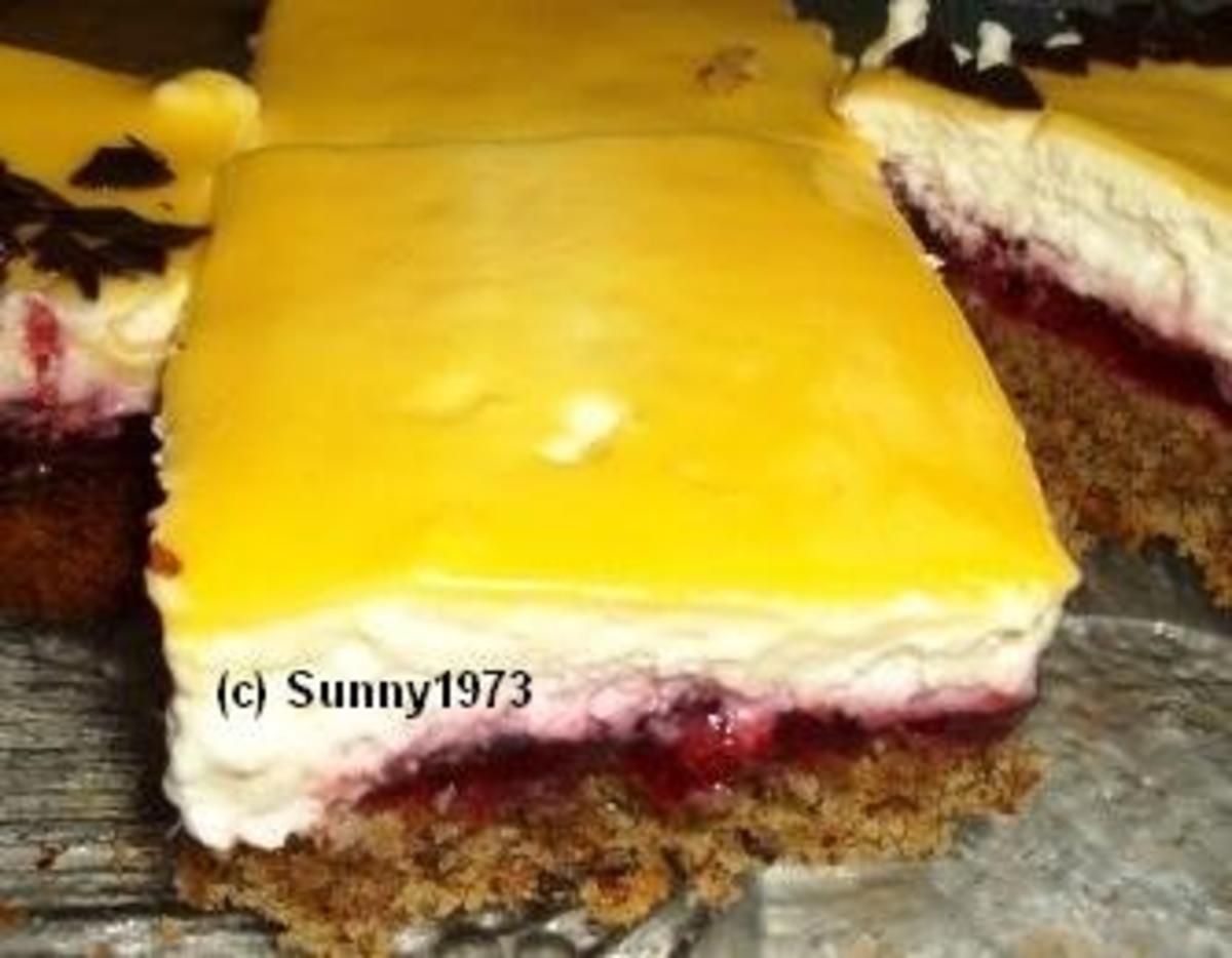 Eierlikörschnitten - Rezept Durch Sunny1973