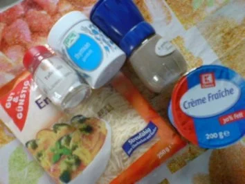 Blumenkohl-Körbchen - Rezept - Bild Nr. 5