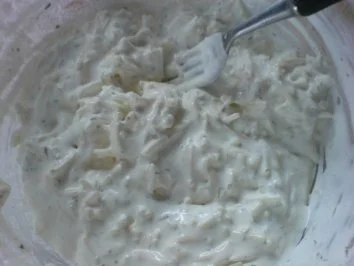 Blumenkohl-Körbchen - Rezept - Bild Nr. 7