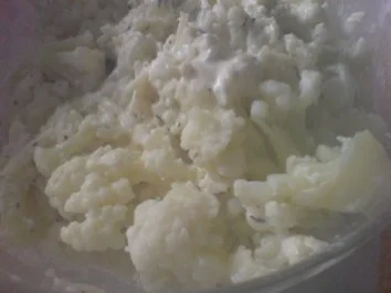 Blumenkohl-Körbchen - Rezept - Bild Nr. 8