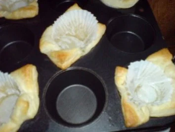 Blumenkohl-Körbchen - Rezept - Bild Nr. 9