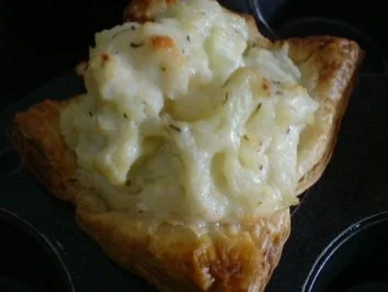 Blumenkohl-Körbchen - Rezept - Bild Nr. 12