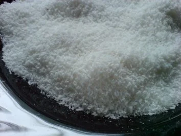 Rezept: Putenschnitzel im Kokosmantel Bild Nr. 6 Putenschnitzel im Kokosmantel - Rezept - Bild Nr. 6