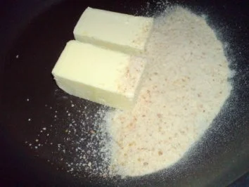 Rezept: Putenschnitzel im Kokosmantel Bild Nr. 12 Putenschnitzel im Kokosmantel - Rezept - Bild Nr. 12