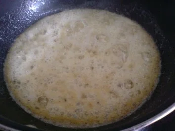 Rezept: Putenschnitzel im Kokosmantel Bild Nr. 13 Putenschnitzel im Kokosmantel - Rezept - Bild Nr. 13