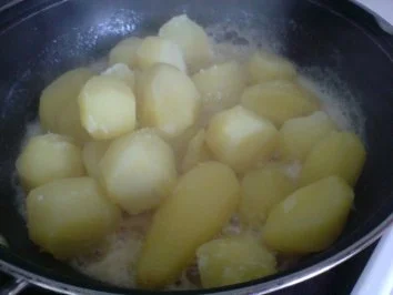 Rezept: Putenschnitzel im Kokosmantel Bild Nr. 14 Putenschnitzel im Kokosmantel - Rezept - Bild Nr. 14