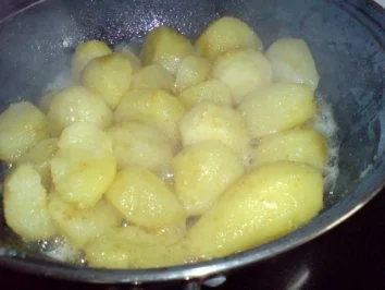 Rezept: Putenschnitzel im Kokosmantel Bild Nr. 15 Putenschnitzel im Kokosmantel - Rezept - Bild Nr. 15