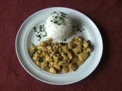 Rezept: Hawaiianischer Gockel Hawaiianischer Gockel - Rezept