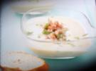 Kartoffelsuppe - Rezept