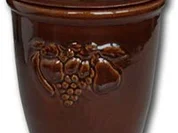 Rezept: Rumtopf - Frรผchtetopf Rumtopf - Frรผchtetopf - Rezept