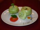 Kohlrabisuppe - Rezept