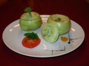 Kohlrabisuppe - Rezept