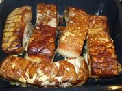 D: Brotzeit Wammerl - Rezept