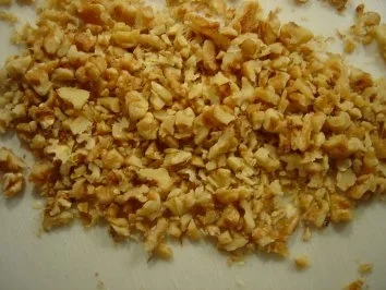 Rezept: Kiwi - Eierlikör - Walnuss - Eis Bild Nr. 4 Kiwi - Eierlikör - Walnuss - Eis - Rezept - Bild Nr. 4