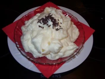 Rezept: F: Ananascreme F: Ananascreme - Rezept