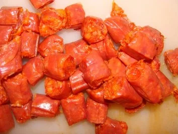 Eintopf - Grüne Bohnen Gemüseeintopf - - Rezept - Bild Nr. 3