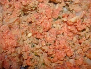 Eintopf - Grüne Bohnen Gemüseeintopf - - Rezept - Bild Nr. 5