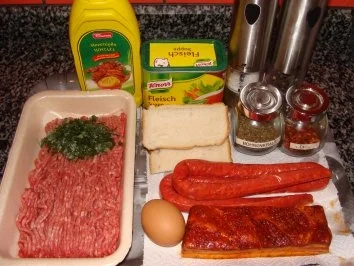 Eintopf - Grüne Bohnen Gemüseeintopf - - Rezept - Bild Nr. 6