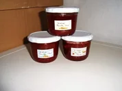 Erdbeer- Vanille- Rum- Marmelade - Rezept