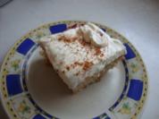 Zimtkuchen   ( für meine Klöppelrunde ) - Rezept