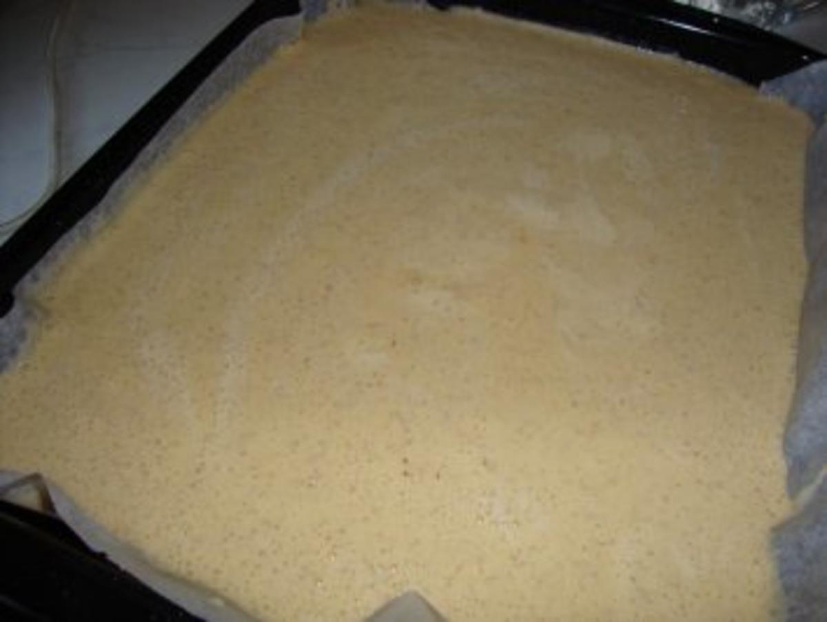 Zimtkuchen   ( für meine Klöppelrunde ) - Rezept - Bild Nr. 2