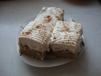 Zimtkuchen   ( für meine Klöppelrunde ) - Rezept - Bild Nr. 4