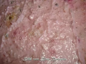 Desserts: Himbeer-Tiramisu mit Cantuccini al Cioccolato - Rezept - Bild Nr. 4