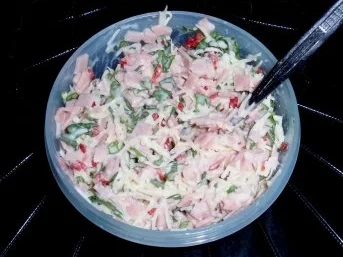 Spargel-Traum auf Brötchen - Rezept - Bild Nr. 3